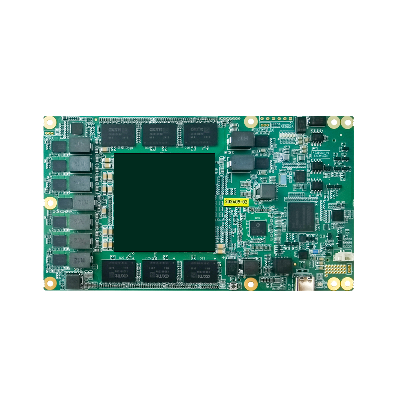 AI310SM模組